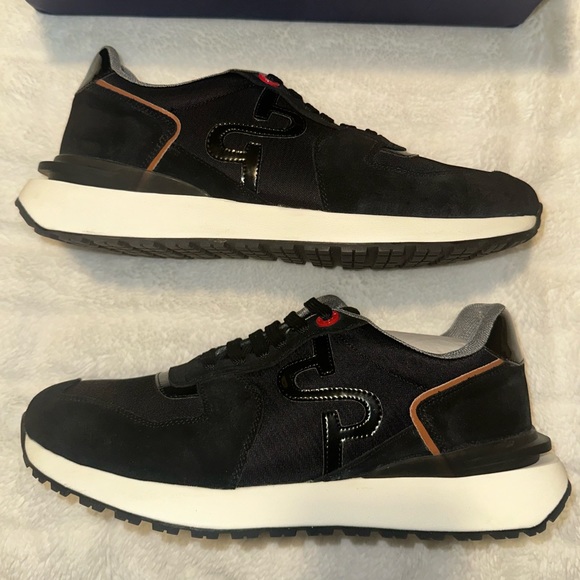 Opp Sneakers for France Size 8.5 / 42 - Picture 8 of 14